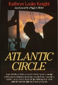Cover-Bild zum Titel 'Atlantic Circle' von 'Kathryn Lasky'