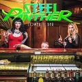 Cover-Bild zum Titel 'Lower The Bar' von 'Steel Panther'