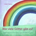 Cover-Bild zum Titel 'Wie viele Götter gibt es?' von 'Christin P. Wolfram'