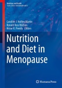 Cover-Bild zum Titel 'Nutrition and Diet in Menopause' von ''