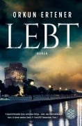 Cover-Bild zum Titel 'Lebt' von 'Orkun Ertener'