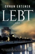 Cover-Bild zum Titel 'Lebt' von 'Orkun Ertener'