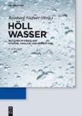 Cover-Bild zum Titel 'Wasser' von 'Karl Höll'