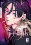 Cover-Bild zum Titel 'Pink Heart Jam 01' von 'Shikke'