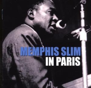 In Paris - Memphis Slim