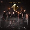 Cover-Bild zum Titel 'About Us' von 'About Us'