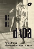 Cover-Bild zum Titel 'der die DADA' von ''