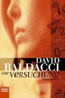 Die Versuchung - David Baldacci