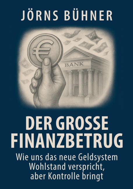 Der große Finanzbetrug - Jörns Bühner