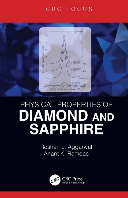 Physical Properties of Diamond and Sapphire - Roshan L. Aggarwal, Anant K. Ramdas