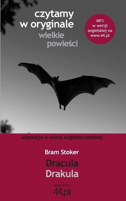 Drakula - Bram Stoker