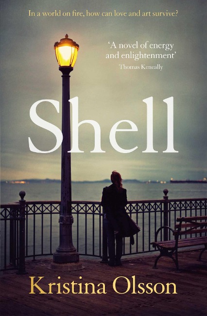 Shell - Kristina Olsson