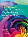 The Handbook of Person-Centred Psychotherapy and Counselling - 