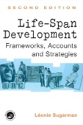 Cover-Bild zum Titel 'Life-span Development' von 'Leonie Sugarman'