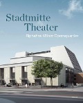 Cover-Bild zum Titel 'Stadtmitte Theater' von ''