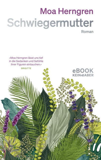 Schwiegermutter - Moa Herngren