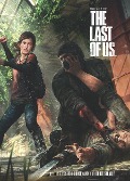 Cover-Bild zum Titel 'The Art of The Last of Us' von ''