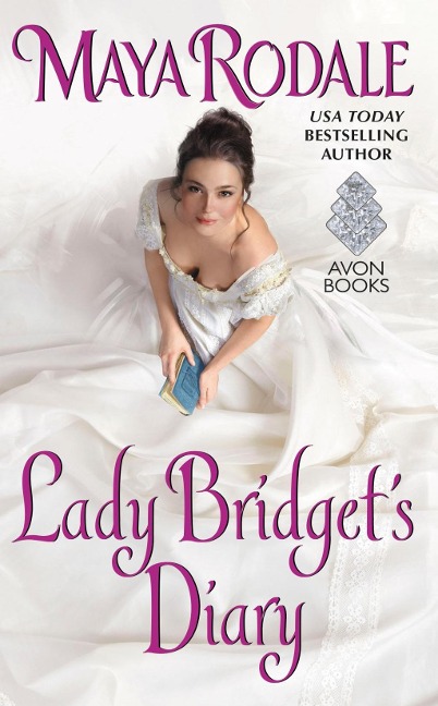 Lady Bridget's Diary - Maya Rodale