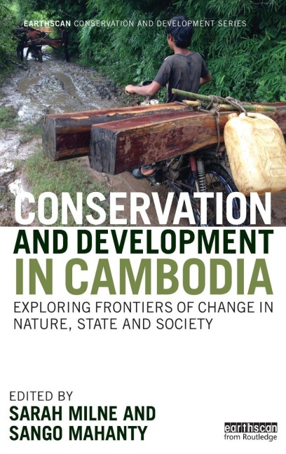 Conservation and Development in Cambodia - 