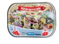 Cover-Bild zum Titel 'Geschenk-Kochbuch "Küstenrezepte"' von ''