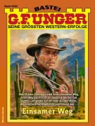 Cover-Bild zum Titel 'G. F. Unger 2362' von 'G. F. Unger'