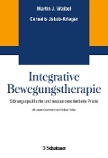Cover-Bild zum Titel 'Integrative Bewegungstherapie' von ''