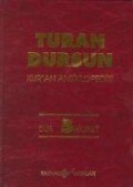 Cover-Bild zum Titel 'Kuran Ansiklopedisi Cilt 5 - Dua - Hicret Ciltli' von 'Turan Dursun'