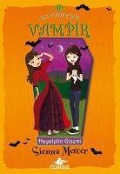 Kiz Kardesim Vampir 17 - Hayaletin Gizemi - Sienna Mercer
