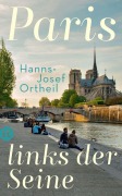 Cover-Bild zum Titel 'Paris, links der Seine' von 'Hanns-Josef Ortheil'