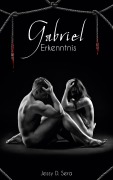 Cover-Bild zum Titel 'Gabriel - Erkenntnis' von 'Jessy D. Sera'