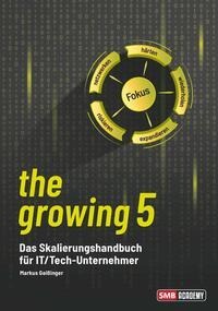 the growing 5 - Markus Geißinger