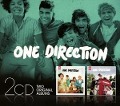 Up All Night/Take Me Home - One Direction