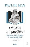 Okuma Alegorileri - Paul De Man
