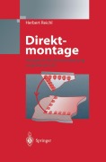Cover-Bild zum Titel 'Direktmontage' von ''