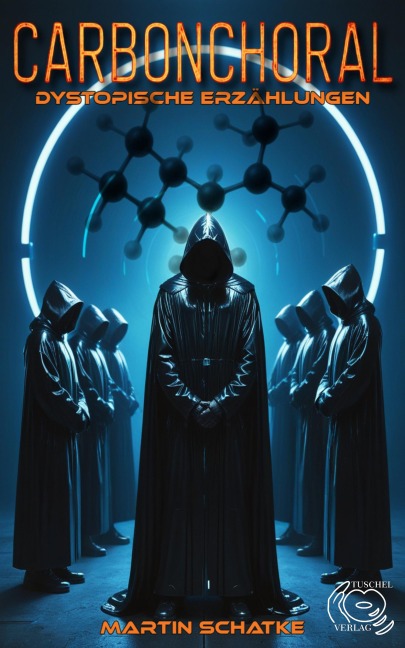 Carbonchoral - Martin Schatke