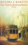 Cover-Bild zum Titel 'Die Handschuhmacherin' von 'Manuela Martini'
