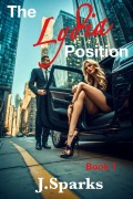 Cover-Bild zum Titel 'The Lydia Position Book1' von 'J. Sparks'
