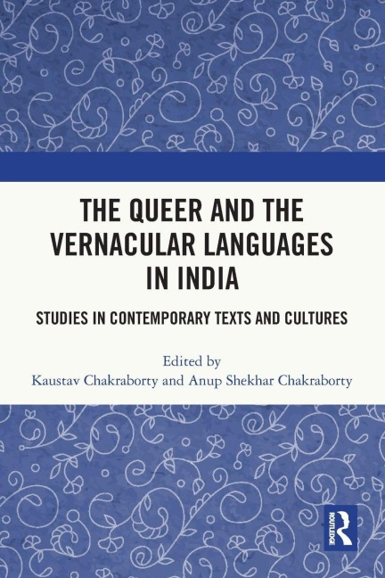 The Queer and the Vernacular Languages in India - 