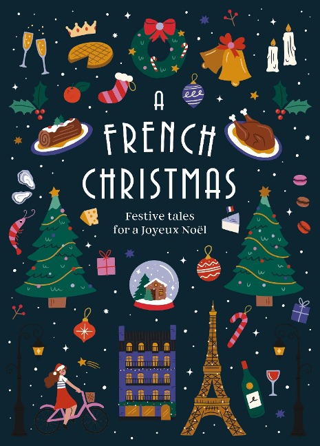 A French Christmas - Various