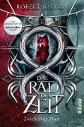 Das Rad der Zeit 10 - Robert Jordan