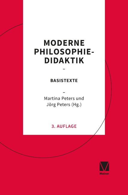 Moderne Philosophiedidaktik - 