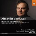 Orchestral Music,Vol.1 - Alexander/Held Brincken