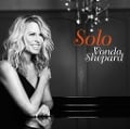 Cover-Bild zum Titel 'Solo' von 'Vonda Shepard'