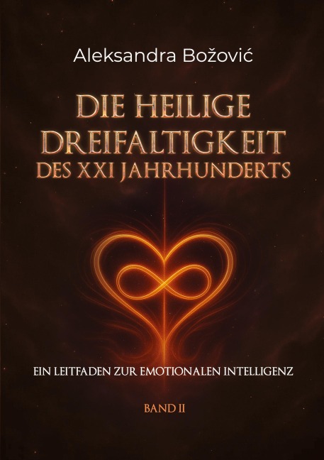 Die Heilige Dreifaltigkeit des XXI Jahrhunderts - Aleksandra Bozovic