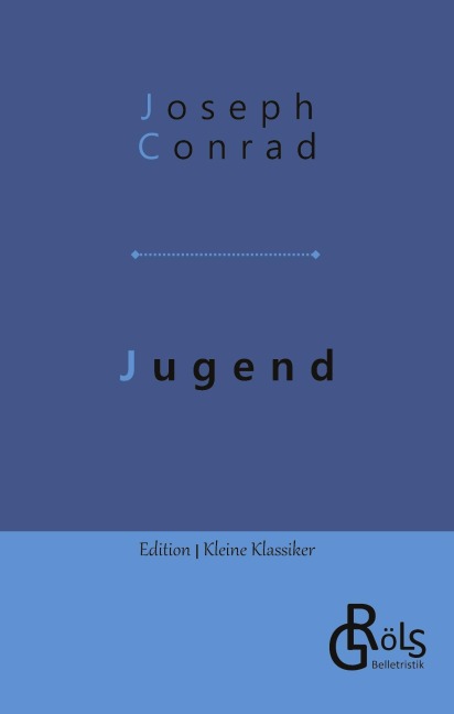 Jugend - Joseph Conrad