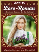 Cover-Bild zum Titel 'Lore-Roman 212' von 'Gitta van Bergen'