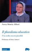 Cover-Bild zum Titel 'Il pluralismo educativo. Una scelta ancora possibile' von 'Anna Monia Alfieri'