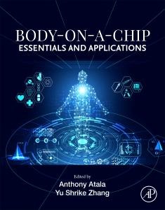 Body-On-A-Chip - 