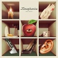Cover-Bild zum Titel 'Sage Motel' von 'Monophonics'