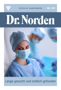 Cover-Bild zum Titel 'Lange gesucht und endlich gefunden' von 'Patricia Vandenberg'